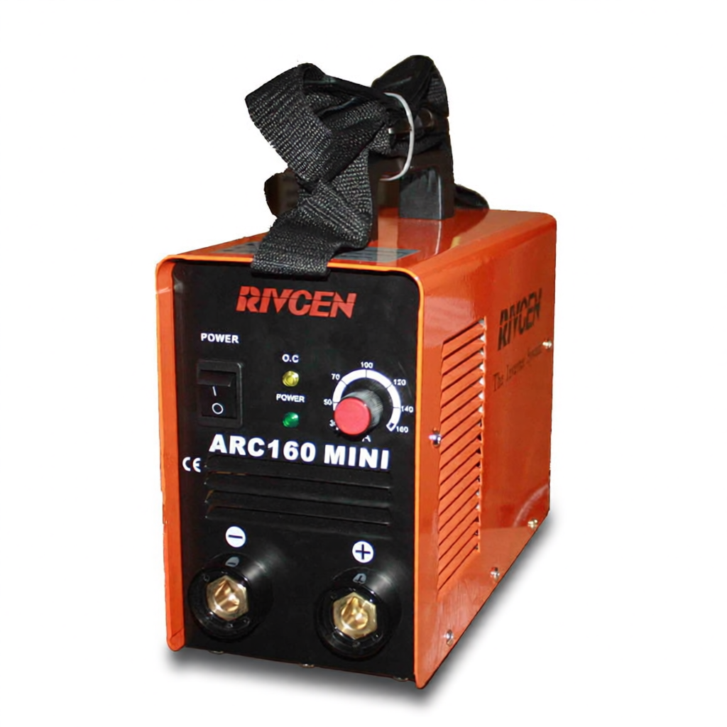 Аппарат сварочный ARC 160 mini RIVCEN