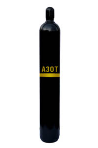 Азотный баллон высокого давления 200 атм 50 л