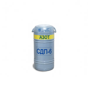 Сосуды Дьюара