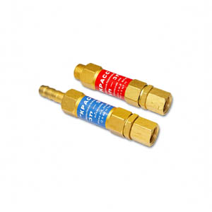 Затвор предохранительный ЗП-3К-113